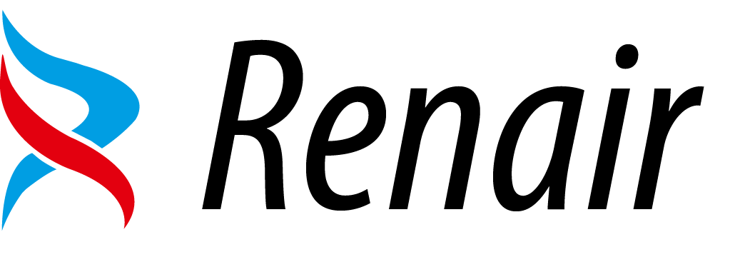 Renair Logo